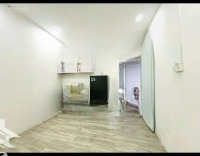 Bán Nhà 3 Tầng, Mặt Tiền Kinh Doanh 125M2(6X21) Lý Thường Kiệt, Chợ Gò Vấp. 15 Tỉ