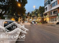 Bán Nhà Phố Hoàng Đôn Hoà, Mặt Phố Kinh Doanh Đỉnh, Vỉa Hè, Mặt Tiền Rộng, Sổ Vuông, Không Lỗi