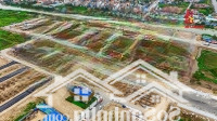 Hoàng Huy Green River Căn Hiếm 77M2 X 4 Tầng - Quà Tặng 200 Triệu Chiết Khấu Đến 9%