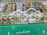 Hoàng Huy Green River Căn Hiếm 77M2 X 4 Tầng - Quà Tặng 200 Triệu Chiết Khấu Đến 9%