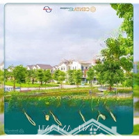 Chủ Đầu Tư Mở Bán Sản Phẩm Mới Vào Tiền Theo Tiến Độ 12 Tháng, Nhà Phố Liền Kề Và Biệt Thự