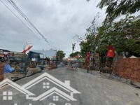 Chính Chủ Bán Lô Đất Đường Phan Đình Thông 140M2 Ngang 7M,Tđc Đông Hải