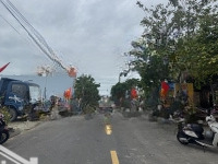 Chính Chủ Bán Lô Đất Đường Phan Đình Thông 140M2 Ngang 7M,Tđc Đông Hải