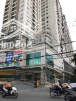 Lô Đất 200M2 Ngang Khủng Gần 12M - Hẻm Xe Hơi Đặng Văn Bi - Xây Biệt Thự, Khách Sạn, Chdv