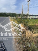 Đất Nềnmặt Tiềnql50 Xây Nhà Xưởng, Xí Nghiệp. Xã Bình Đông - Tp Gò Công - Tg