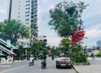 Bán 6 Lômặt Tiềnliền Kềmặt Tiềntrần Hưng Đạo Vị Trí Vàng Bên Bờ Sông Hàn Giá Tốt Nhất Thị Trường.
