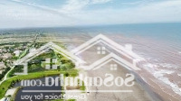 40 Lô Đất Nền Thịnh Long Gần Biển, Giá Chỉ Từ 1 Tỷ