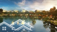 Cần Bán Đất Phố Quang Tiến- Sát Cạnh Vườn Nhật Vin Smart City- Ngõ Ngắn- Khu Dân Trí- An Sinh Đỉnh