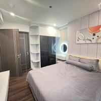 Cho thuê căn 2 phòng ngủ full đồ Hoàng Huy Grand Tower Sở Dầu nội thất đẹp có thể về ở ngay