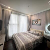 Cho thuê căn 2 phòng ngủ full đồ Hoàng Huy Grand Tower Sở Dầu nội thất đẹp có thể về ở ngay