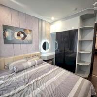 Cho thuê căn 2 phòng ngủ full đồ Hoàng Huy Grand Tower Sở Dầu nội thất đẹp có thể về ở ngay