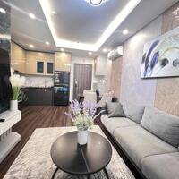 Cho thuê căn 2 phòng ngủ full đồ Hoàng Huy Grand Tower Sở Dầu nội thất đẹp có thể về ở ngay