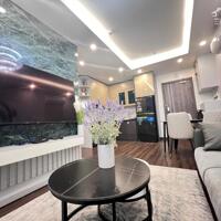 Cho thuê căn 2 phòng ngủ full đồ Hoàng Huy Grand Tower Sở Dầu nội thất đẹp có thể về ở ngay