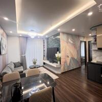 Cho thuê căn 2 phòng ngủ full đồ Hoàng Huy Grand Tower Sở Dầu nội thất đẹp có thể về ở ngay