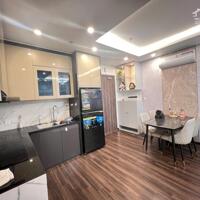Cho thuê căn 2 phòng ngủ full đồ Hoàng Huy Grand Tower Sở Dầu nội thất đẹp có thể về ở ngay