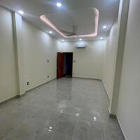 Nhà đẹp Võ Văn Kiệt,Quận 1 - 4 tầng  91m2 giá 18,2 tỷ
