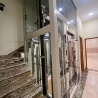 Nhà đẹp Võ Văn Kiệt,Quận 1 - 4 tầng  91m2 giá 18,2 tỷ