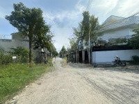 Bán Nhanh Lô Đất 55M2 Ngang 5 Dài 11 Ngay Chân Cầu Phú Long Giáp Quận 12 Sổ Riêng