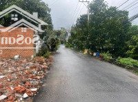 Bán Nhanh Lô Đất 55M2 Ngang 5 Dài 11 Ngay Chân Cầu Phú Long Giáp Quận 12 Sổ Riêng