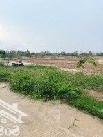 Cơ Hội Đầu Tư Sinh Lời Bán Đất Kcn Cần Đước , Long An , Diện Tích : 40.000M2, Giá : 155K/M2