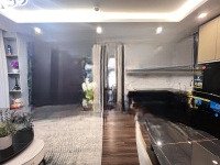 Cho Thuê Căn 2 Phòng Ngủ Full Đồ Hoàng Huy Grand Tower Sở Dầu Nội Thất Đẹp Có Thể Về Ở Ngay