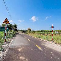 Bán đất gần ql55 - KCN Đất Đỏ , xã Phước Long Thọ , Long Đất .BRVT giá chỉ 1 tỷ