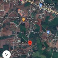 Bán đất gần ql55 - KCN Đất Đỏ , xã Phước Long Thọ , Long Đất .BRVT giá chỉ 1 tỷ