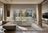 Cho Thuê Căn Hộ Sky Center, Phổ Quang, Tân Bình, 75M2, 2 Phòng Ngủ Giá 15 Triệu/Th. Liên Hệ: 0934 144 525 Hương