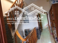 Cho Thuê Nhà Nguyên Căn Phường Linh Chiểu, Tp Thủ Đức