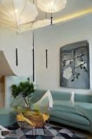 Nhà Đẹp Mới Gần Cầu Rồng. Khu Biển Mỹ Khê