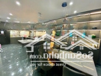 Cho Thuê Nhà Mặt Phố Lâm Hạ 90M2 X 7 Tầng, Thang Máy, Full Nội Thất, 50 Tr/Th