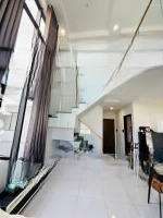 The Pegasuite 2 Duplex Penthouse 87M2 2 Phòng Sổ Hồng Trao Tay Nội Thất Cơ Bản