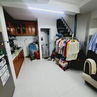 BÌNH THẠNH: NGAY CHỢ CÂY QUÉO - SÁT HXH - 26M2, 3 TẦNG MỚI ĐẸP Ở NGAY -  CHỈ NHỈNH 3 TỶ
