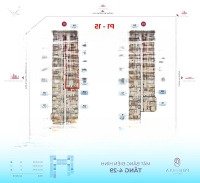 Duy Nhất Còn Lại Căn 2 Phòng Ngủview Sông, Vịnh Đà Nẵng Cực Hiếm - Peninsula Đà Nẵng, Trực Diện Sông Hàn