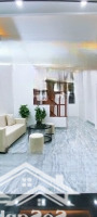 Bán Nhà Phố Vĩnh Hưng - Quận Hoàng Mai - 34M2 X 5 Tầng, 5.46 Tỷ