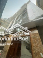 Bán Nhà Giáp Kđt Đô Nghĩa 35M2/4,5 Tầng Full Nội Thất /Ngõ To 3,5M /Ô Tô Đỗ Gần 10M/ Giá Bán 3,75 Tỷ