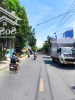 Bán Nhà Mặt Tiền Hxt Sát Dương Đình Hội - Khu Công Nghệ Cao Sam Sung Q9Diện Tích90M2 Sổ Vuông Kqh Klg
