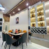 Nhà đẹp - Nội Thất Cao Cấp.  Đ. Nguyễn Thanh Tuyền, Phường 2, giá chỉ 6.2 tỷ