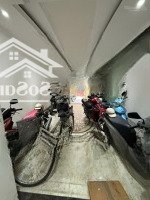 Một Căn Duy Nhất Bán Nhà Hoàng Mai Ngõ Ô Tô Tránh 83M 5Tầng Cho Thuê 35 Triệu/Tháng Giá Bán 7,5 Tỷ Lĩnh Nam