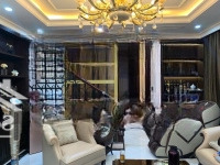 Bán Gấp Nhà Giải Phóng Đường Phân Lô Oto Vị Trí Đẹp Gần Hồ Phương Liệt 79M 24,5 Tỷ.