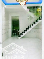 Siêu Phẩm Nhà Phố 3Tầng X 32M2 X Ngang 4M,Hẽm Xe Hơithông Phạm Văn Chiêu P.13 Gò Vấp, 4.86 Tỷ