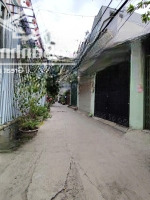 Siêu Phẩm Nhà Phố 3Tầng X 32M2 X Ngang 4M,Hẽm Xe Hơithông Phạm Văn Chiêu P.13 Gò Vấp, 4.86 Tỷ