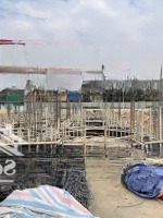 Đô Thị Mới Tại Phương Trung Thanh Oai, Hn Với 107 Căn Liền Kềdiện Tíchtừ 75,80M Giá 50 Triệu/M Liên Hệ: 0989388511