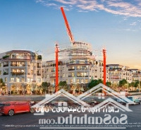 Bán Căn Góc Rẻ Nhất Vinhomes Cổ Loa, Mua Trực Tiếp Chủ Đầu Tư, Được Vay 18 Tháng Miễn Gốc Lãi
