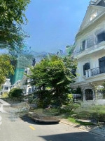Biệt Thự Ngay Trung Tâm Hành Chính Quận 2 Victoria Village Thạnh Mỹ Lợi Sổ Hồng Trao Tay