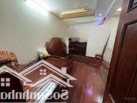 Bán Biệt Thự Đơn Lập Mới Full Nội Thất Sịn Kđt Mễ Trì Hạ,Diện Tích175M2 X 4Tầng,Mặt Tiền12M. Giá Bán 60 Tỷ Tl