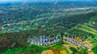 Bán Biệt Thự Song Lập Khu B Xanh Villas - Đã Có Sổ Đỏ - Tổng Tiền Nhỏ Nhất Dự Án