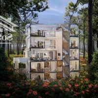 Bán Gấp Căn Biệt Thự Song Lập Vị Trí Đẹp Giá Cực Tốt Tại Thanh Xuân Valley
