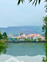 Bán Gấp Căn Biệt Thự Song Lập Vị Trí Đẹp Giá Cực Tốt Tại Thanh Xuân Valley