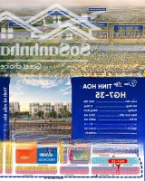 Cần Bán Biệt Thự Hg7-35 View Hồ Đẳng Cấp Sống Xanh Giữa Lòng Vinhomes Global Gate